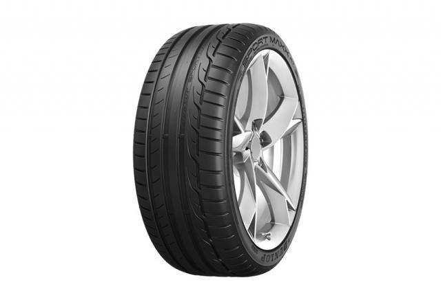 Dunlop Sportmaxx RT